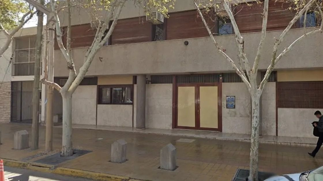 "Las guerras son algo terrible": seguridad y alerta en la Sociedad Israelita de San Juan