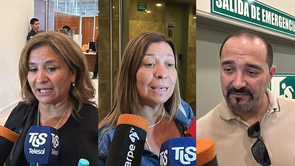 Docentes y Gobierno retomaron la paritaria en vista de una oferta superadora
