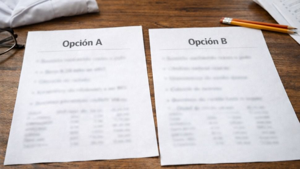 Cuáles son las dos propuestas salariales que hizo Gobierno a los docentes