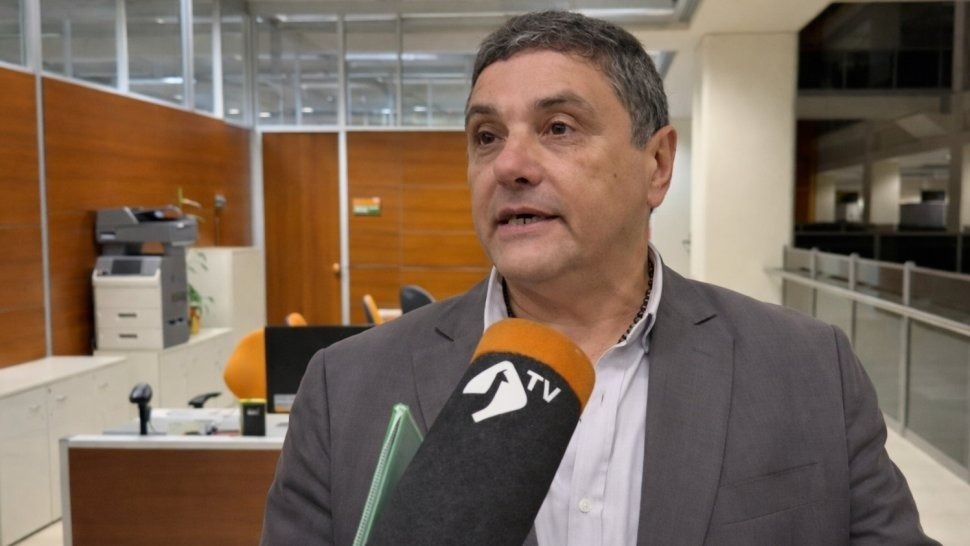 Achem y la paritaria: “Queremos cerrar el semestre con salarios sobre la inflación”