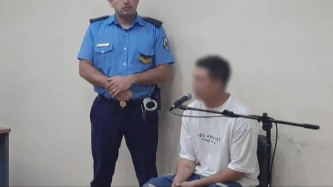 Pasó 127 días preso por una denuncia falsa: liberaron al DJ acusado de abusar de la hija de su expareja