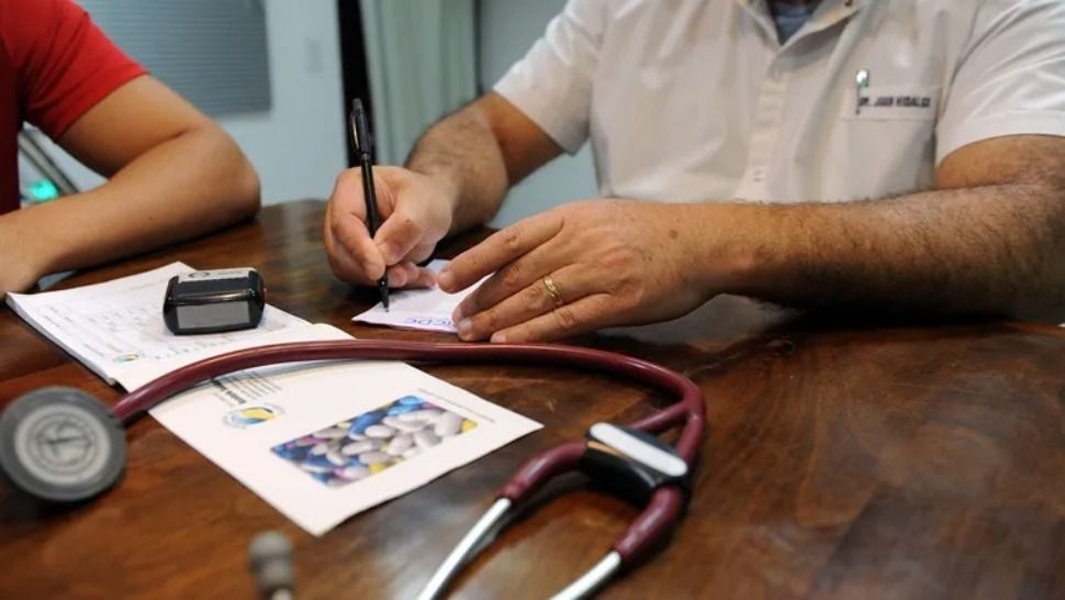 El Gobierno publicó los nuevos precios de las prepagas