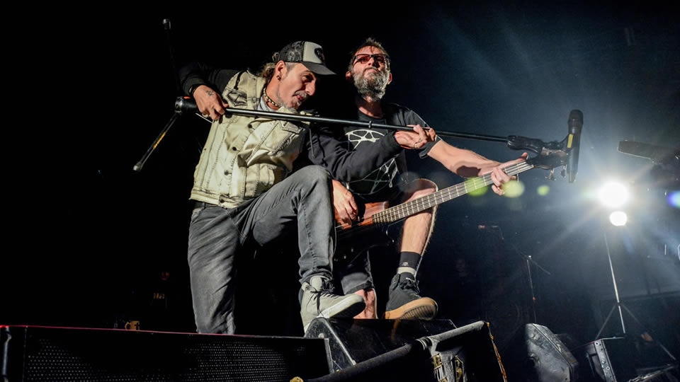 Kapanga vuelve a San Juan: fecha, lugar y precios confirmados para el show de septiembre