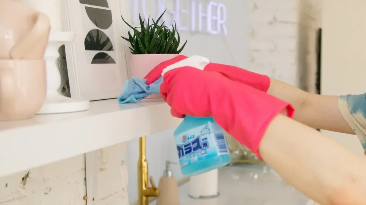 Nuevos sueldos para servicio doméstico tras el aumento: así quedaron las escalas