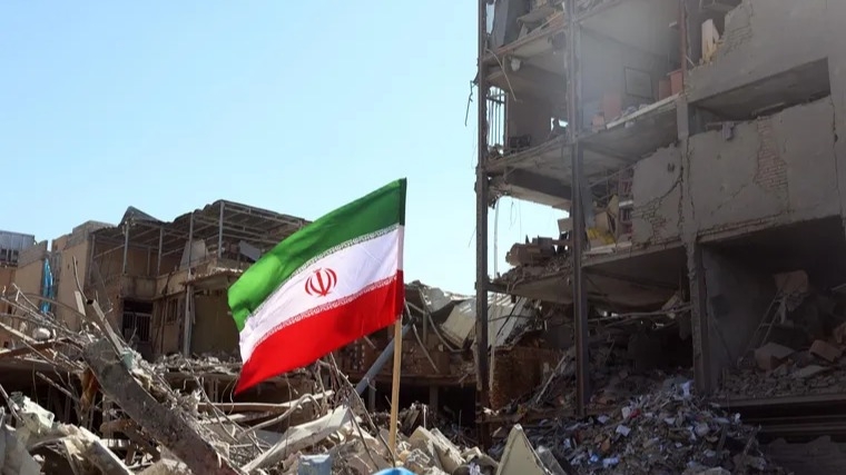 Medio Oriente en llamas: acuerdo Rusia-EE.UU. por el precio del petróleo