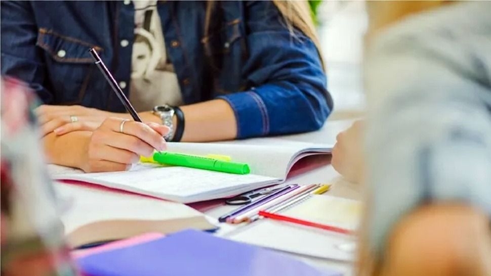 Argentina lidera en cantidad de estudiantes universitarios, pero pocos se gradúan