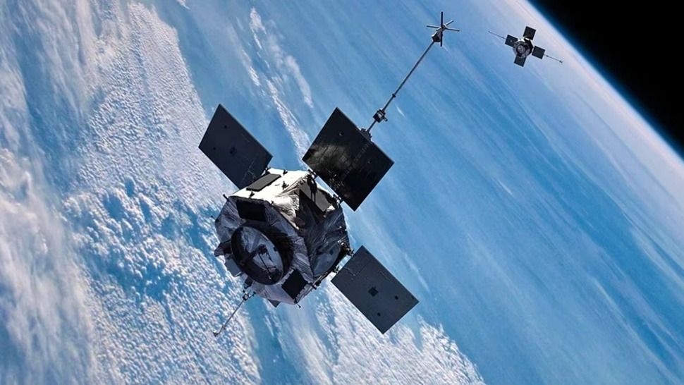 Alarmante regreso descontrolado de un satélite de la NASA