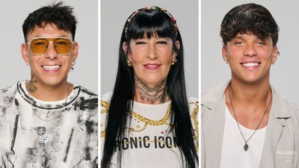 Quién fue el tercer eliminado de Gran Hermano tras una noche de escándalo