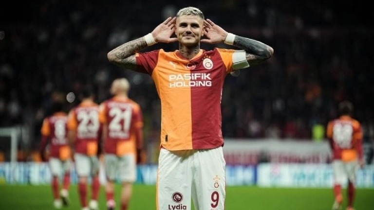 Revelaron las actitudes de "rata" que tenía Icardi con su familia: "No pagaba ni..."