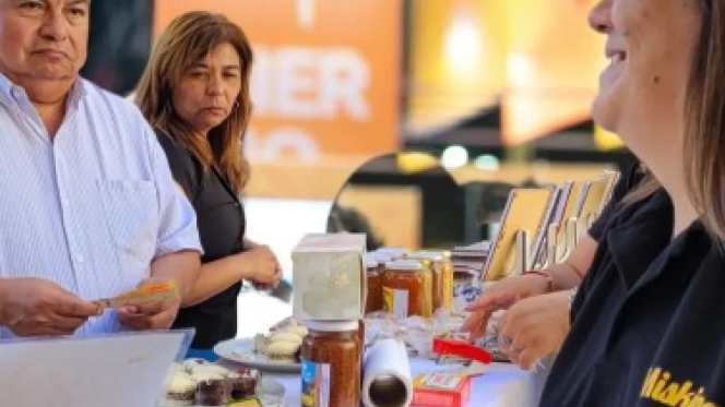 San Juan Emprende 2026 y el desafío de formalizar para poder crecer