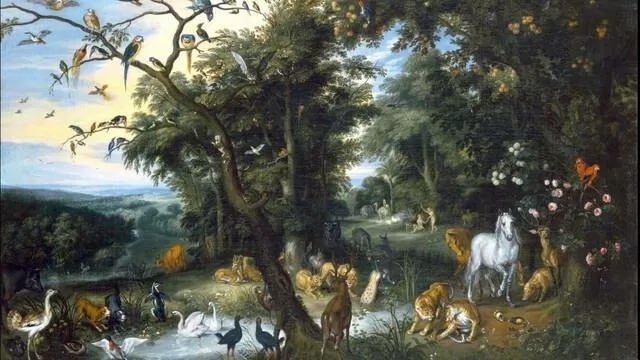 ¿Dónde estaba el Jardín del Edén? Arqueólogos encontraron dónde estuvo