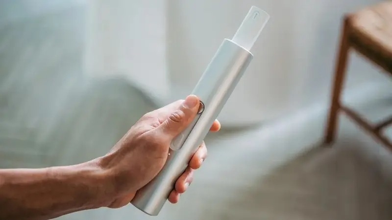 ¿Un bidet en la mochila? Conocé el invento que revoluciona la higiene