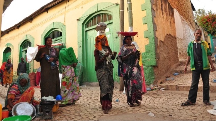 El país que habita en el 2018: por qué Etiopía aún no llega al año 2026