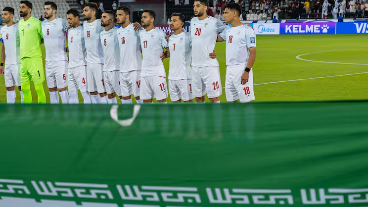 Mundial 2026: Irán resiste, apunta a la FIFA y pide echar a EE. UU.