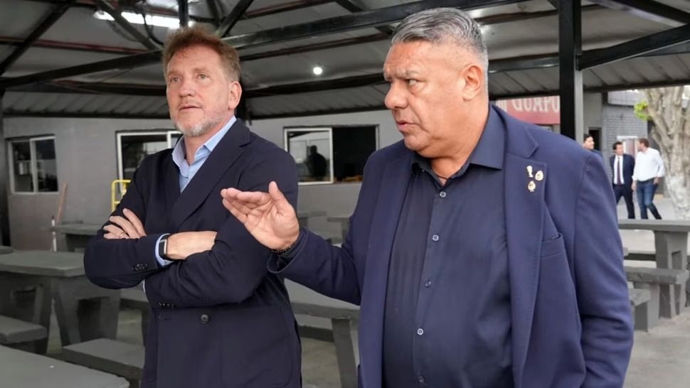 La prensa española acusa a Tapia de boicotear la Finalissima