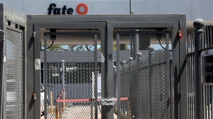 Cierre de FATE: Crisis sin precedentes en la industria de neumáticos
