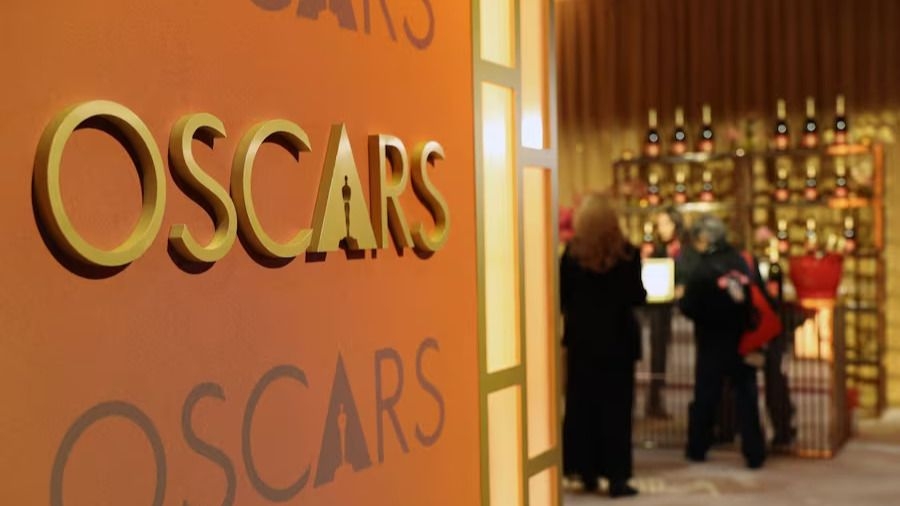 La gran industria internacional del cine se prepara para los Premios Oscar