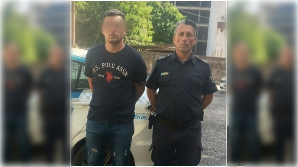 Un policía mató a tiros a un joven porque “pensó que lo iban a robar” 