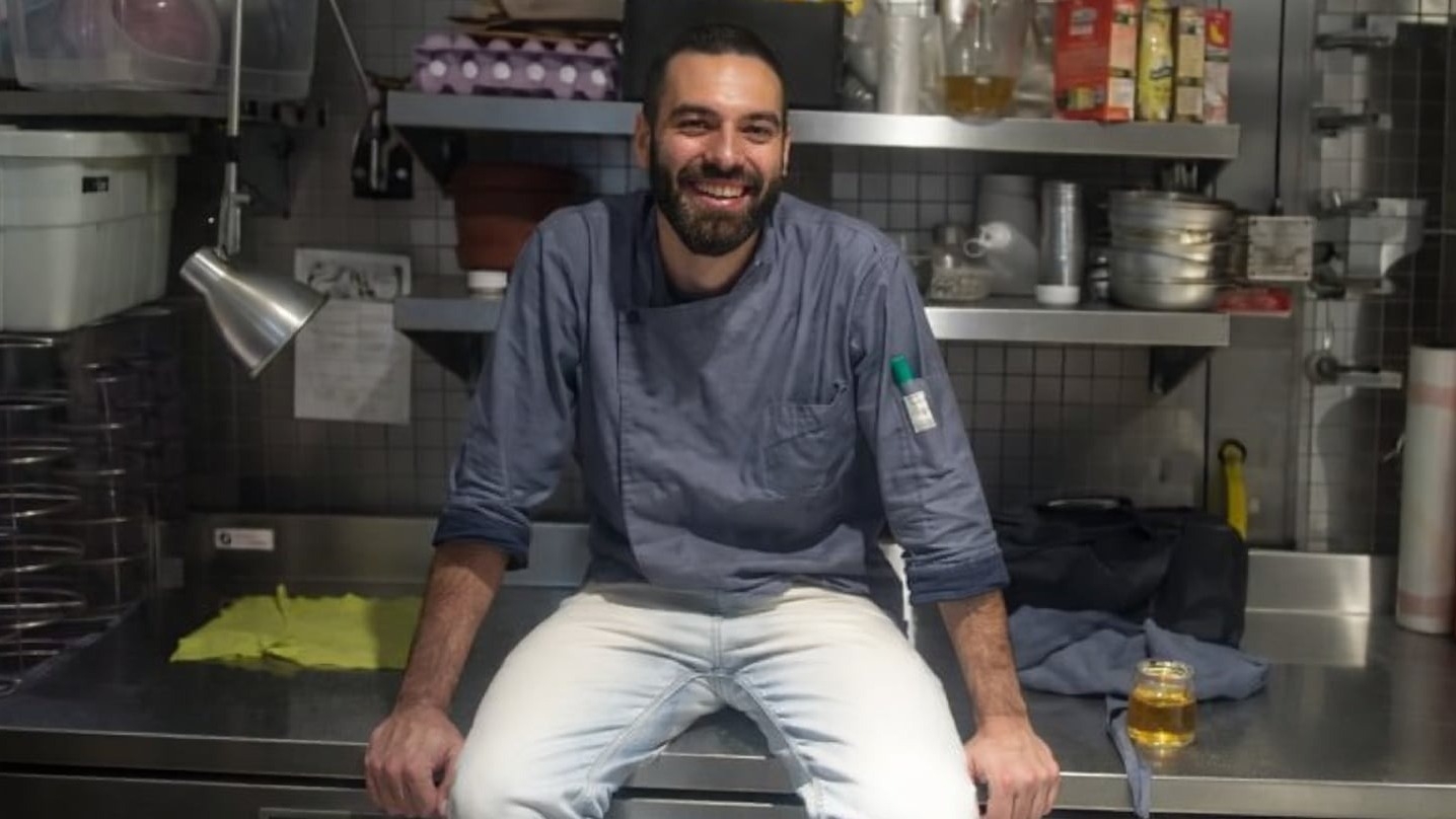 Gonzalo Ponce: el chef que regresó a San Juan tras cocinarle a presidentes y famosos