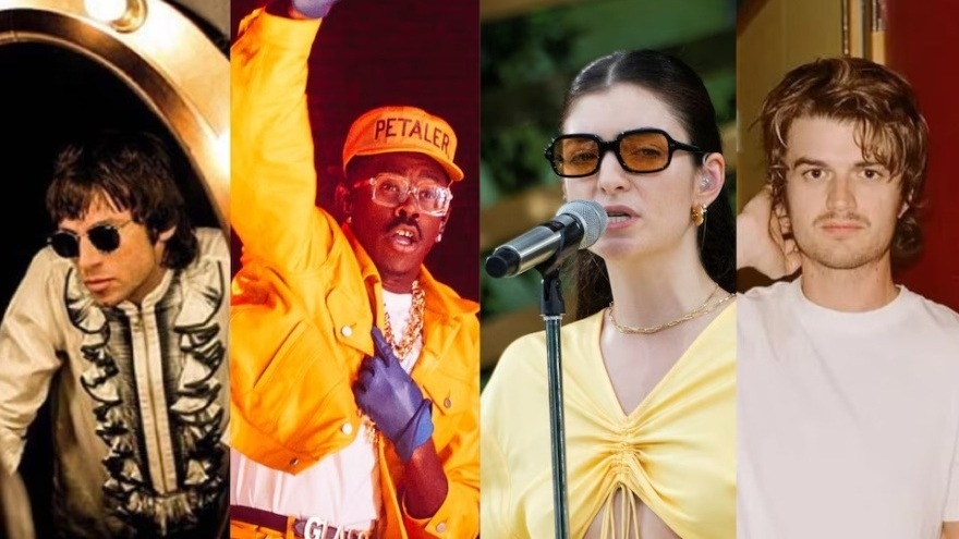 Lollapalooza Argentina 2026: Tyler The Creator y Lorde lideraron el día 1