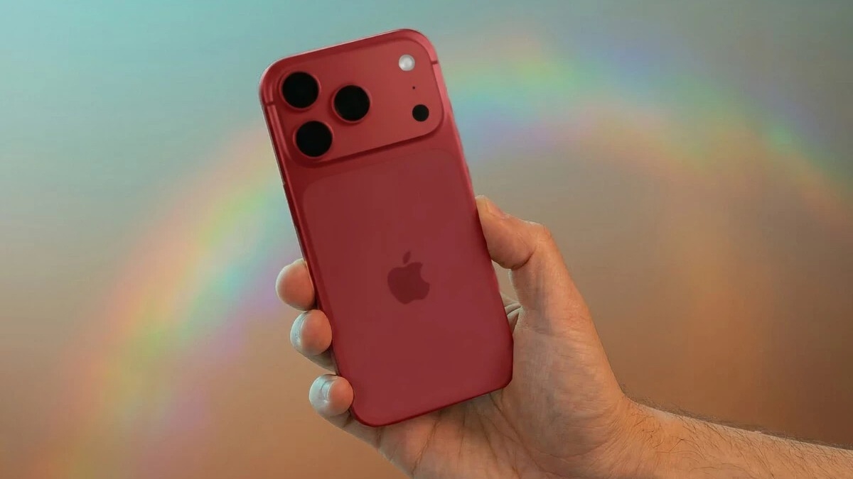 Apple prepara el iPhone 18 Pro: revolución interna y cámara variable