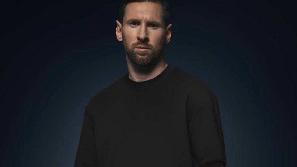 Claves del estilo de Lionel Messi: cómo lograr un look masculino elegante
