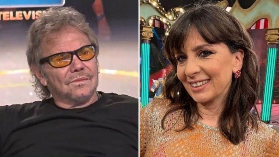 Beto Casella confirmó su relación secreta con Edith Hermida: los detalles