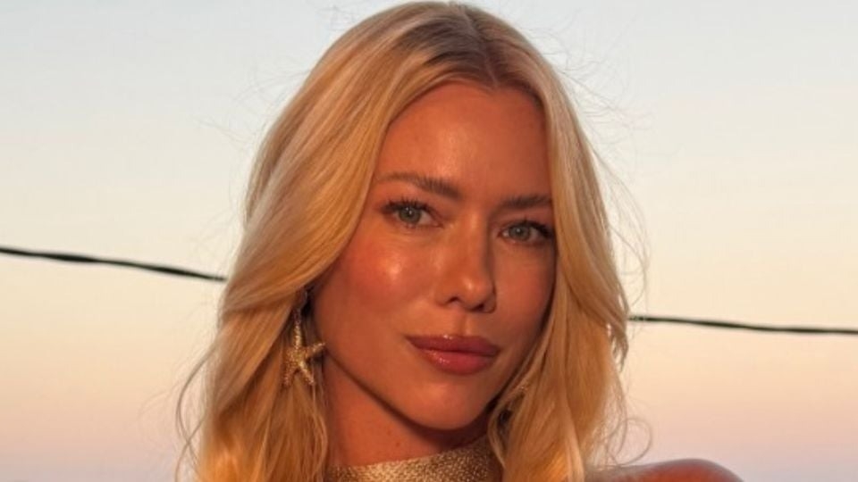 Nicole Neumann reveló si desea tener un quinto hijo y descolocó a todos