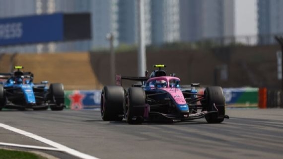 Golpe al calendario de la F1: se cancelan dos carreras por el conflicto en Medio Oriente