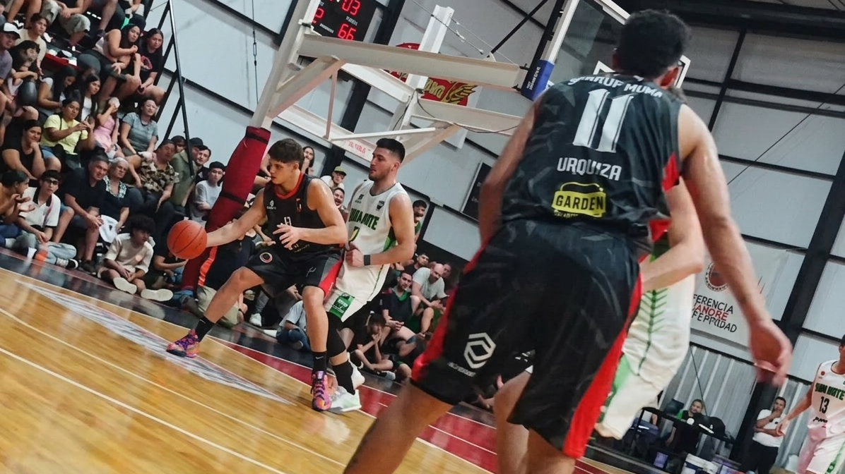 Urquiza no pudo ante Banda Norte en el debut en la Liga Federal 