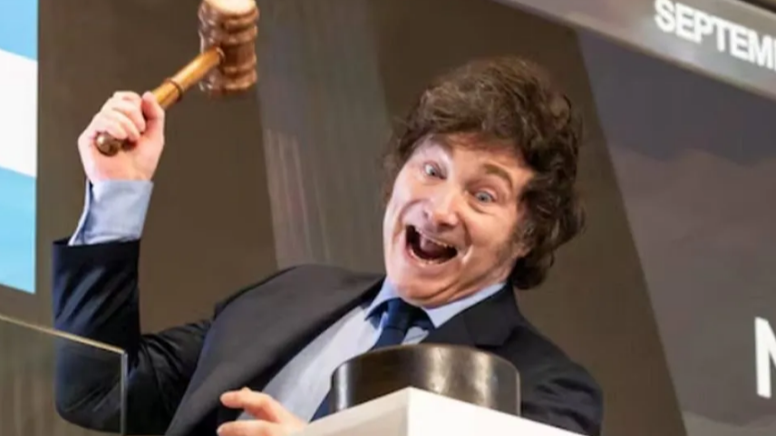 El Gobierno nacional acelera la venta de terrenos militares para achicar el Estado