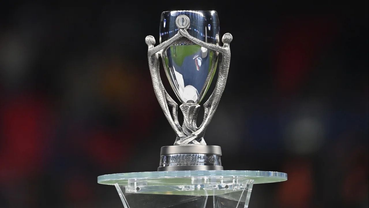 Fin de la discusión: se suspendió la Finalissima entre Argentina y España