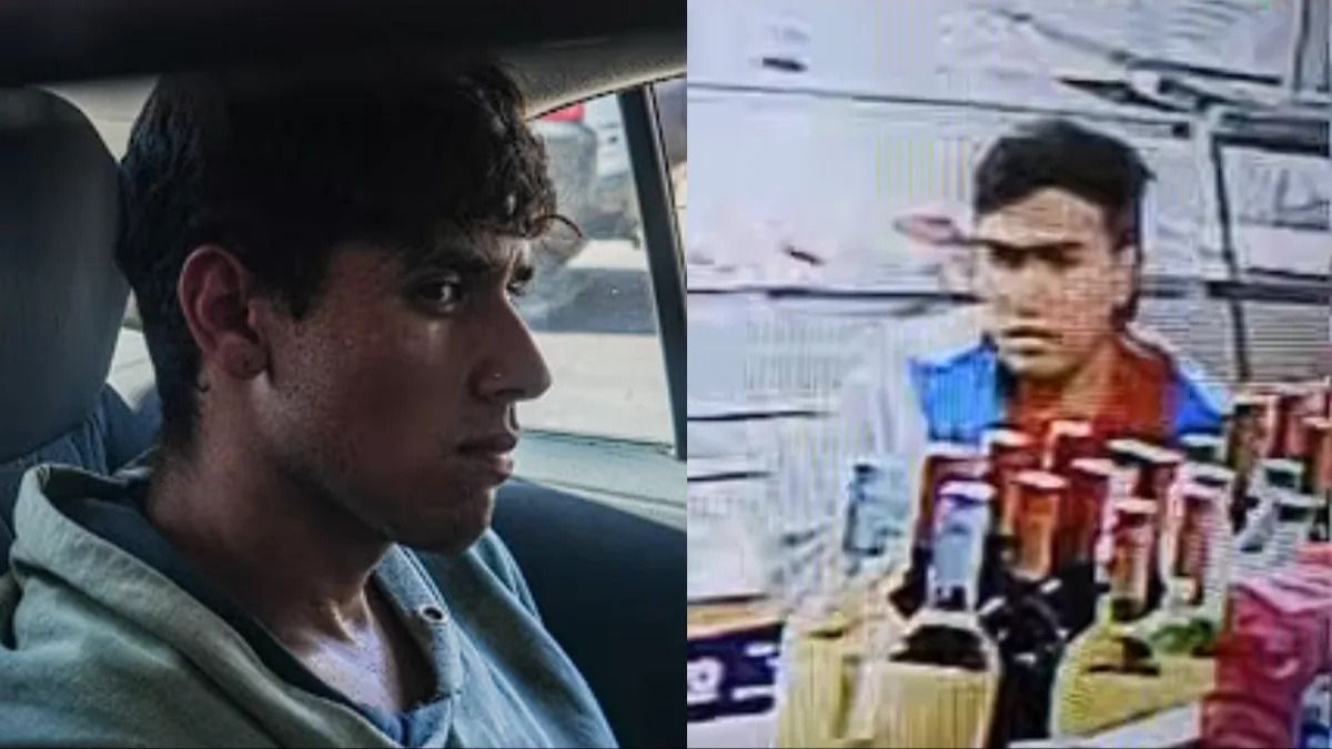 Tras un asalto en Rawson la policía logró detener a uno de los ladrones