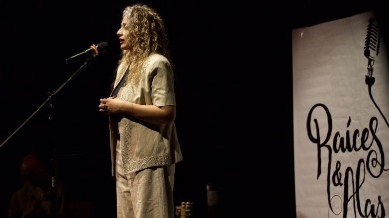 Raíces y Alas: historias reales que inspiran y conectan con los demás