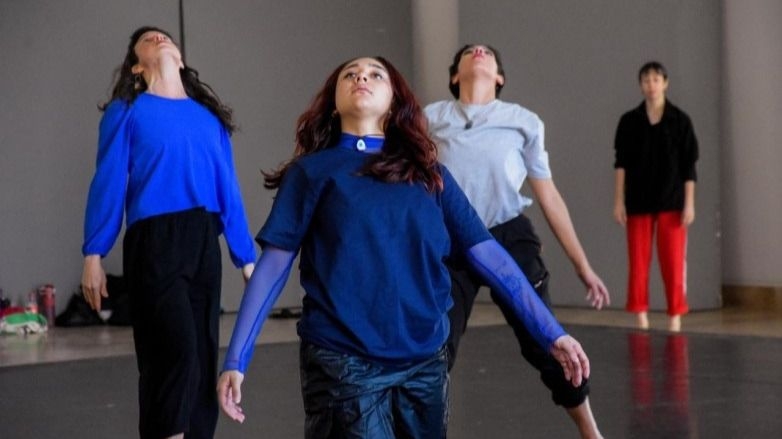 Convocatoria a bailarines para el espectáculo artístico “Mujeres Argentinas”