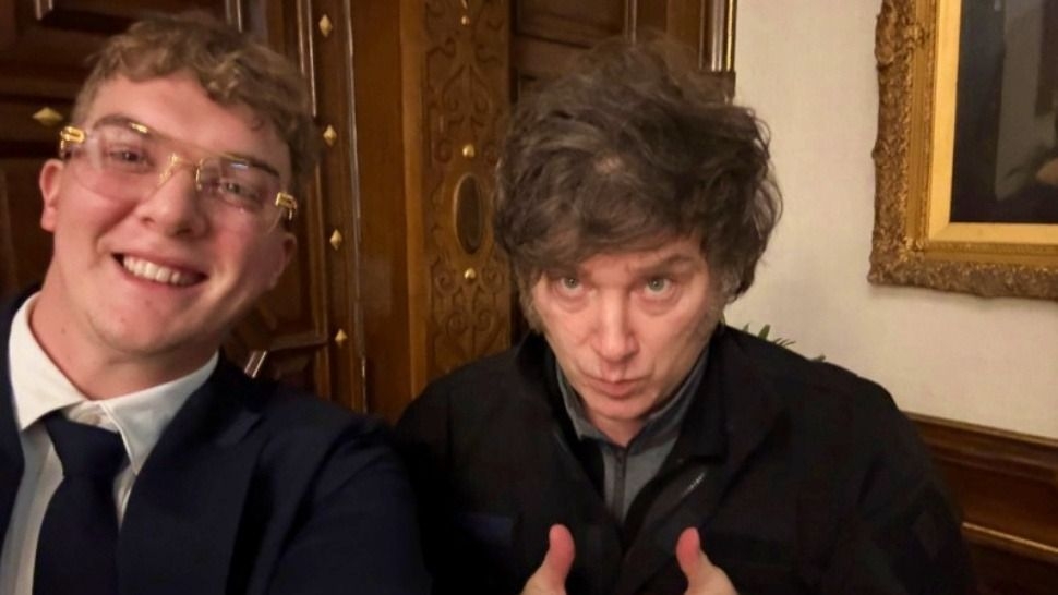 Escándalo cripto: abogados de Estados Unidos evalúan denunciar a Milei