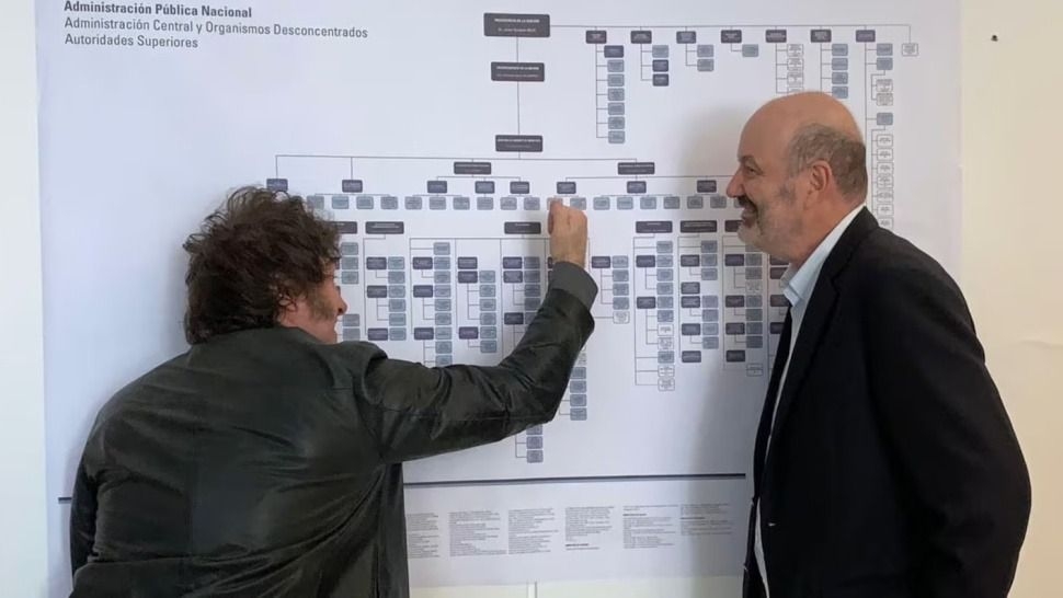 El Gobierno impulsa reformas para los sectores inmobiliario y financiero