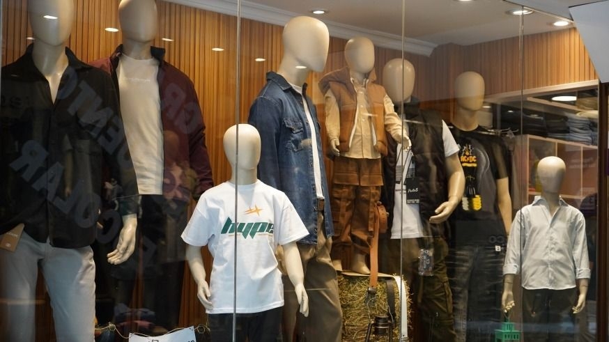 La ropa de otoño-invierno costará hasta un 20% más que en la temporada 2025