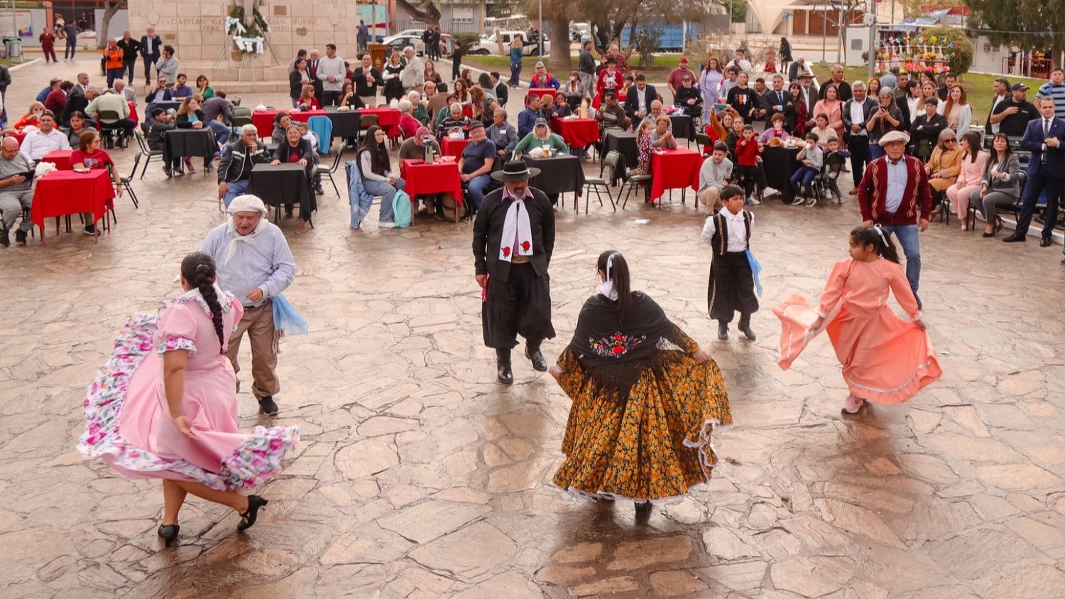Desde danza hasta ajedrez: conocé los talleres de Capital y cómo anotarse