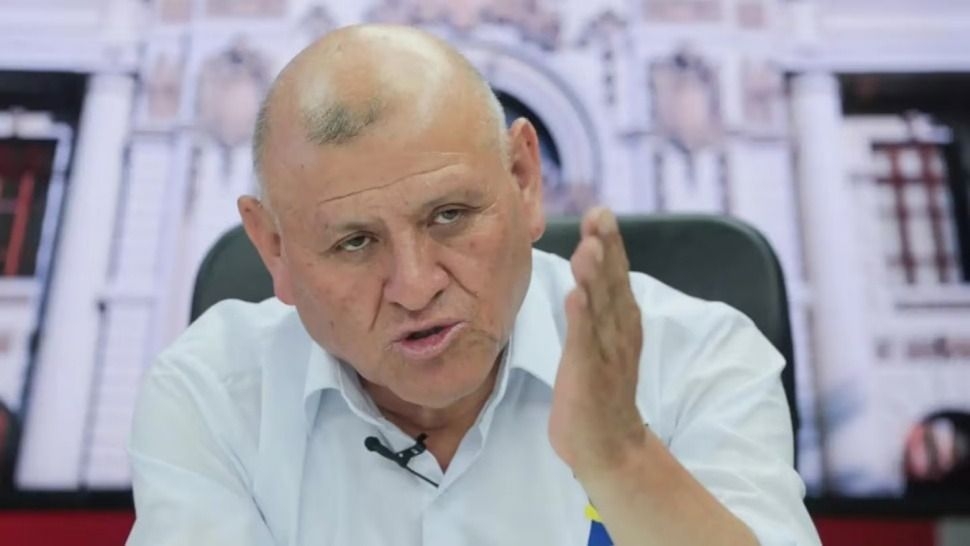 Murió un candidato presidencial en Perú a semanas de las elecciones