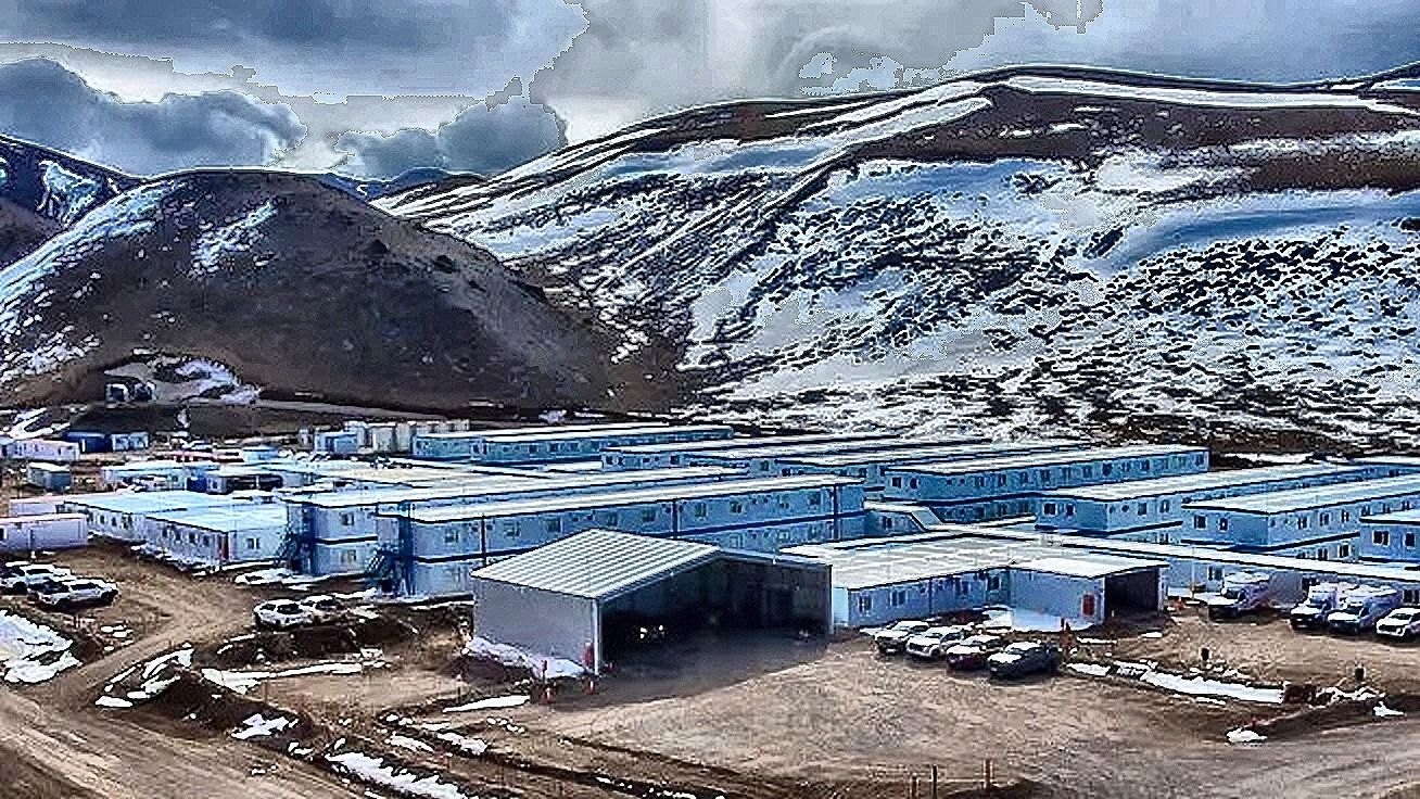 Afirman que la línea de 500 kV que quiere Vicuña costaría US$500 millones