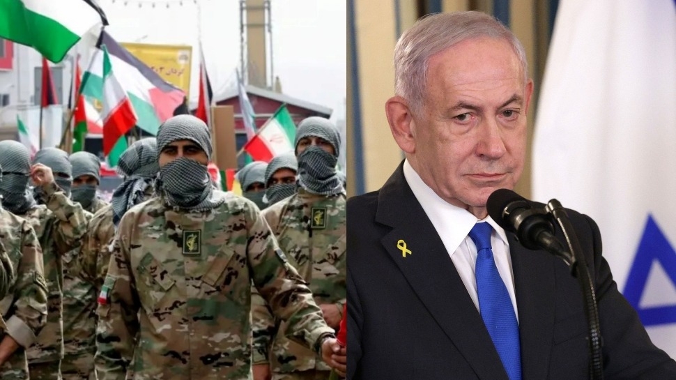 Irán amenazó con asesinar al primer ministro israelí