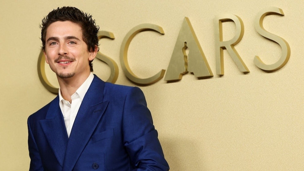 ¿Timothée Chalamet perdió el Oscar por burlarse del ballet y la opera?