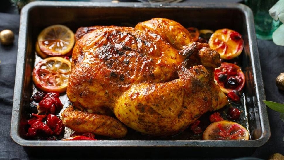 Menú semanal: qué cocinar del 16 al 22 de marzo