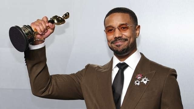 Michael B. Jordan y el Oscar a mejor actor: por qué lo saludó un equipo de fútbol inglés
