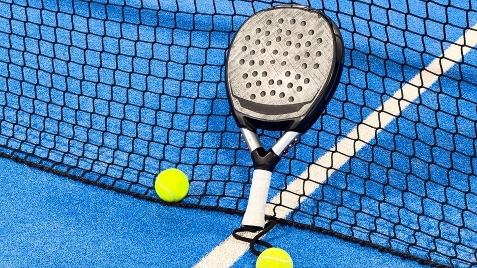 Las mejores paletas de pádel 2026 para evitar dolores en el brazo
