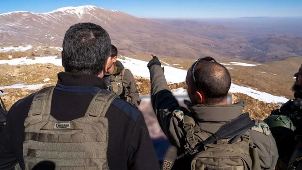 Israel dice haber destruido el avión del líder iraní Mojtaba Jamenei