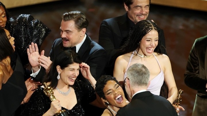 Una batalla tras otra, ¿por qué fue la gran ganadora de los Oscar 2026?