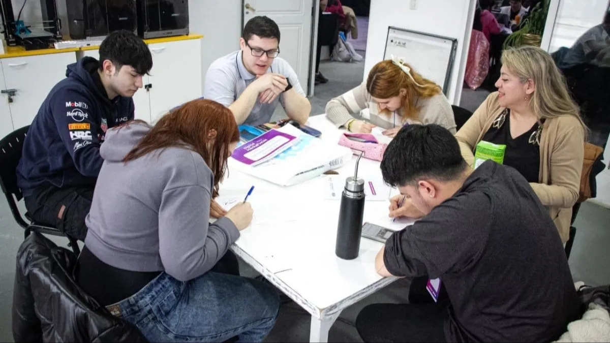 San Juan será sede del Aleph Hackathon, un encuentro de innovación y tecnología