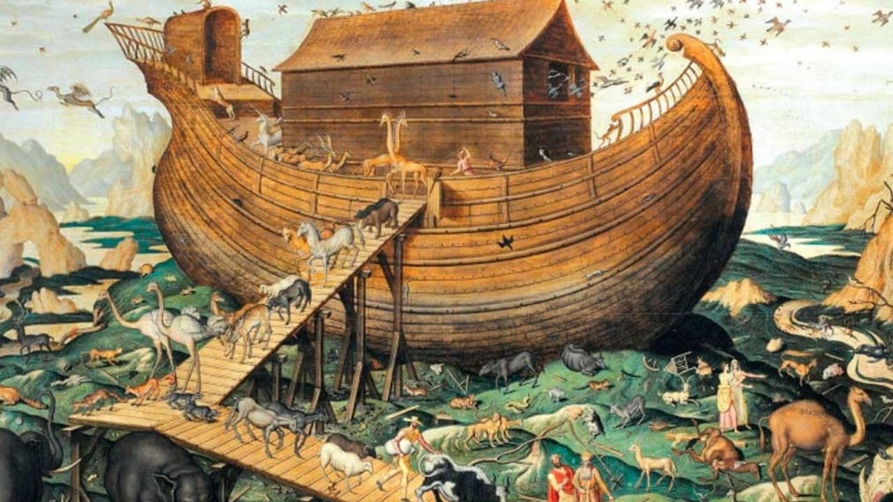 ¿Dónde está el Arca de Noé? Las teorías científicas y religiosas sobre su posible ubicación